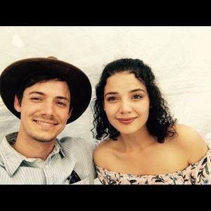 Meet your Posher, Ivy